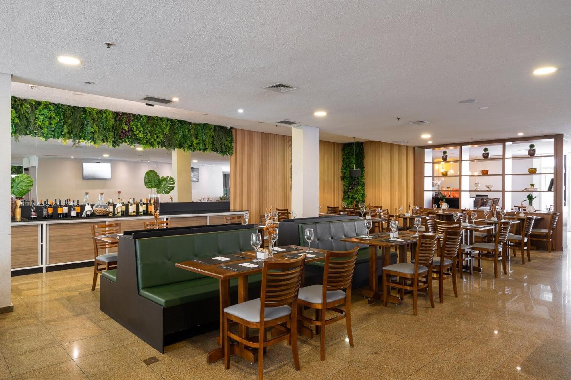 Suites Inside Hotel Windham Paulista Σάο Πάολο Εξωτερικό φωτογραφία
