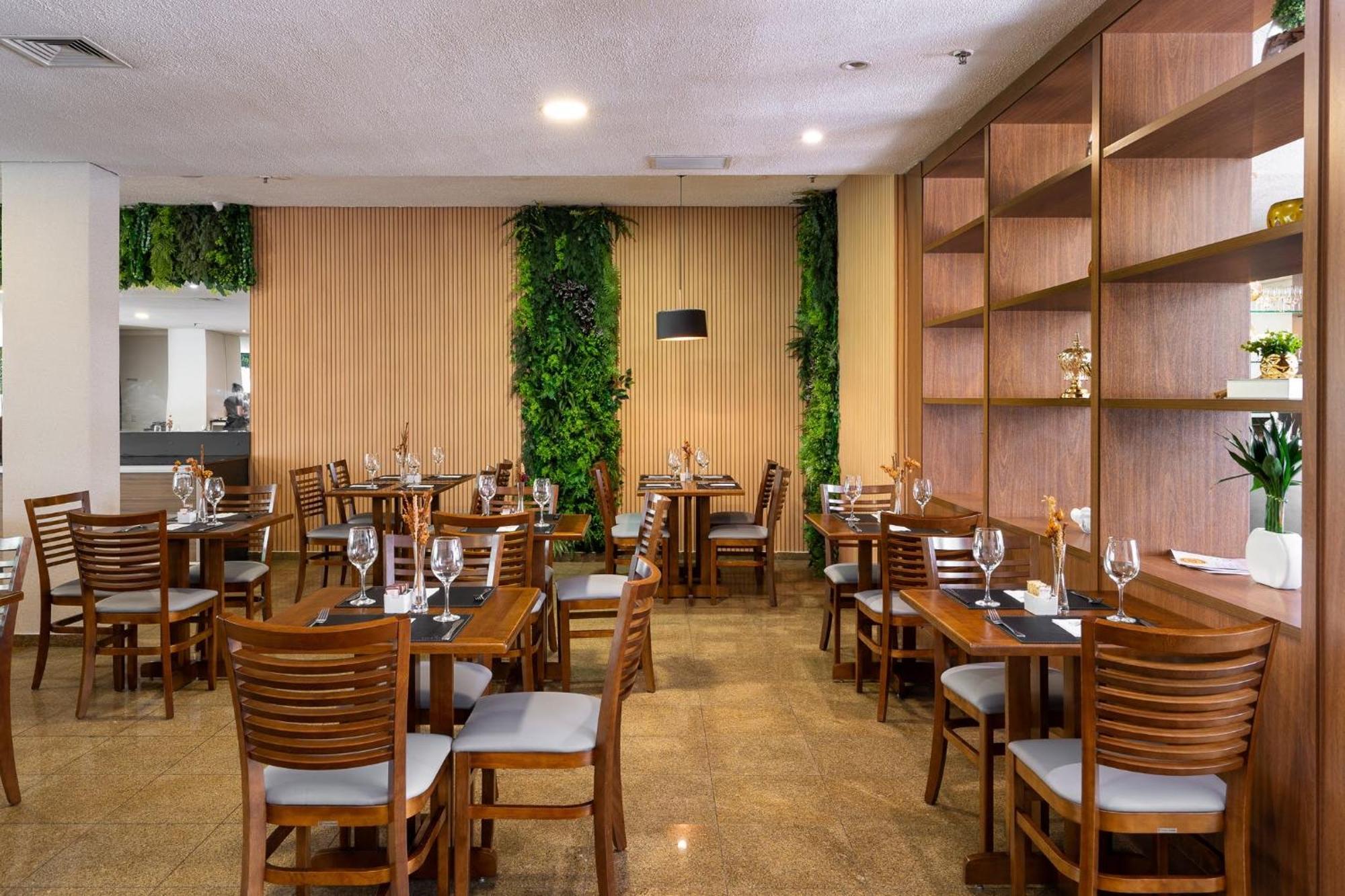Suites Inside Hotel Windham Paulista Σάο Πάολο Εξωτερικό φωτογραφία