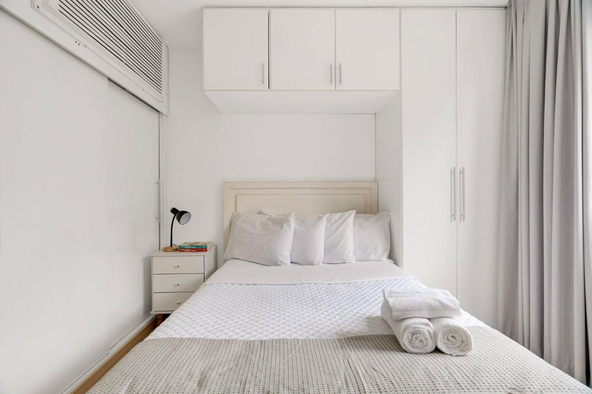 Suites Inside Hotel Windham Paulista Σάο Πάολο Εξωτερικό φωτογραφία
