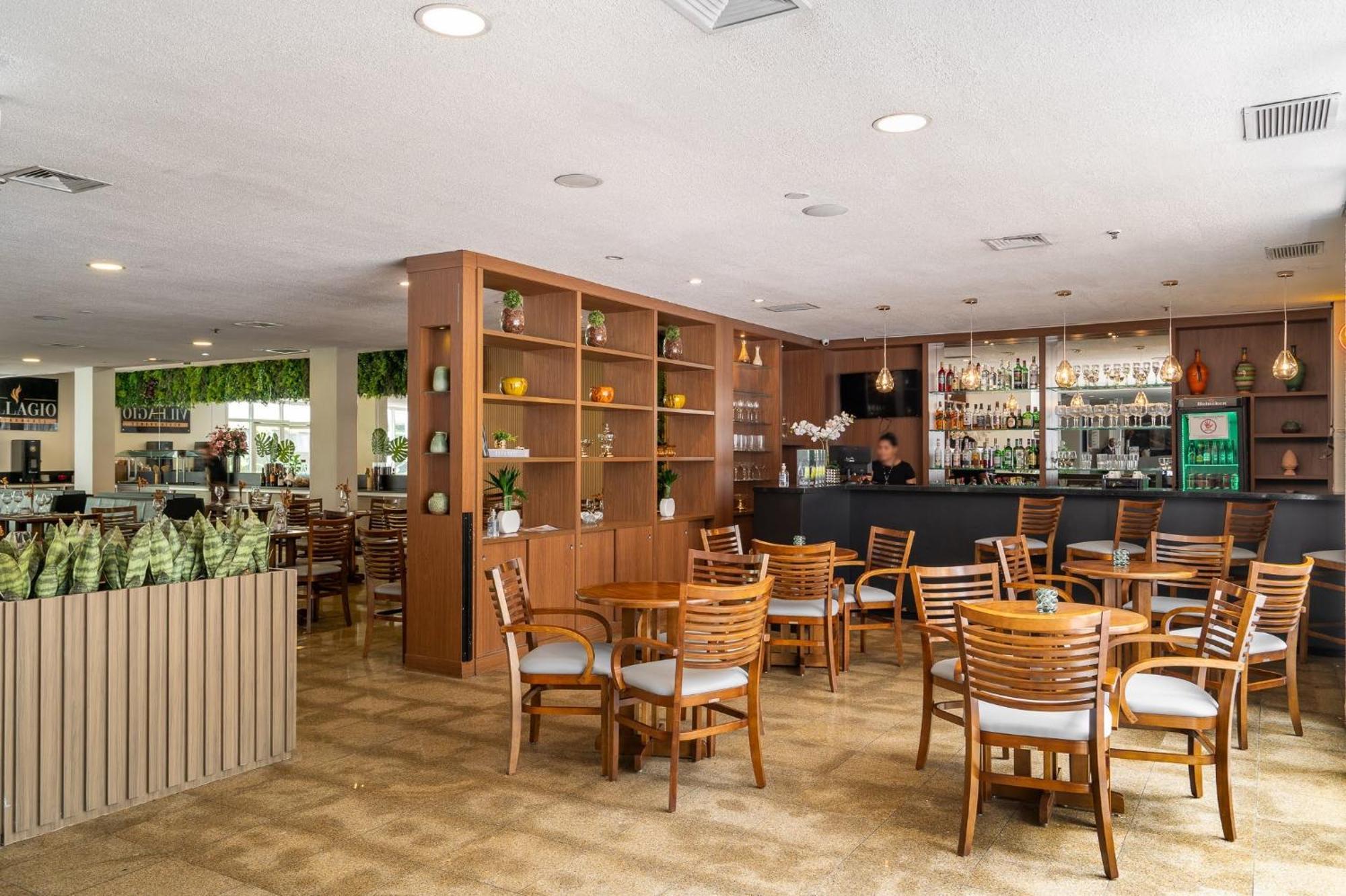 Suites Inside Hotel Windham Paulista Σάο Πάολο Εξωτερικό φωτογραφία