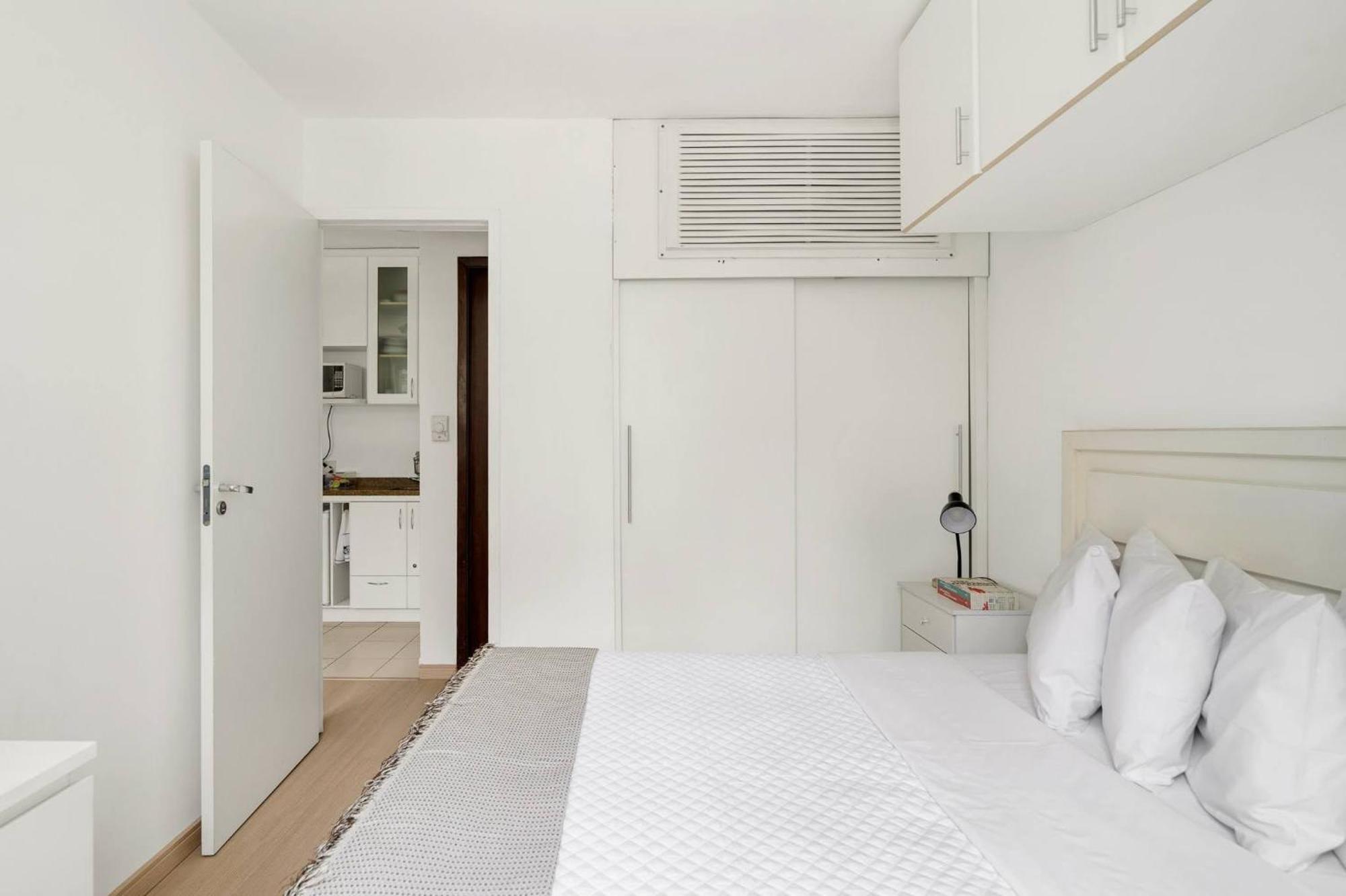 Suites Inside Hotel Windham Paulista Σάο Πάολο Εξωτερικό φωτογραφία
