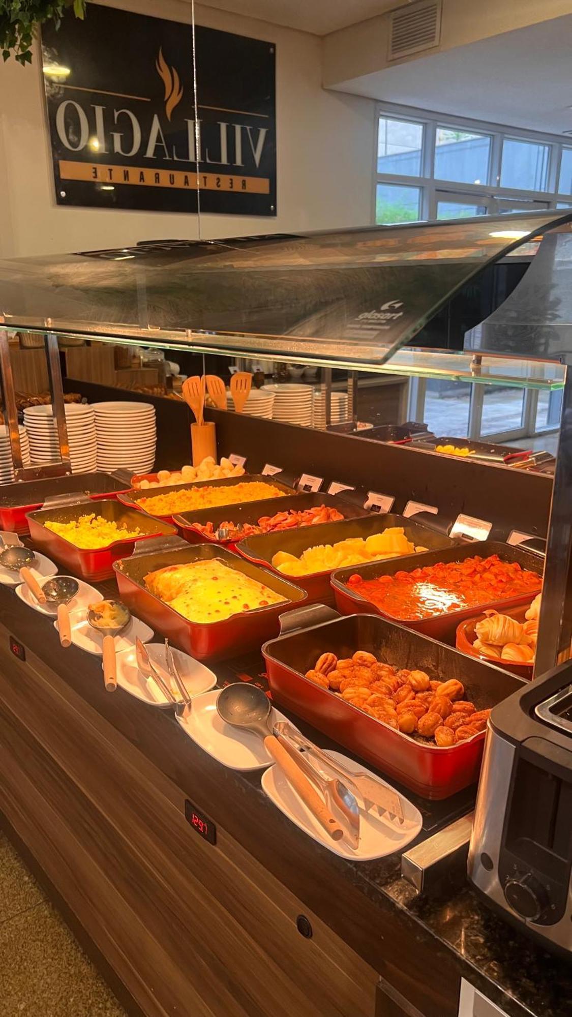 Suites Inside Hotel Windham Paulista Σάο Πάολο Εξωτερικό φωτογραφία