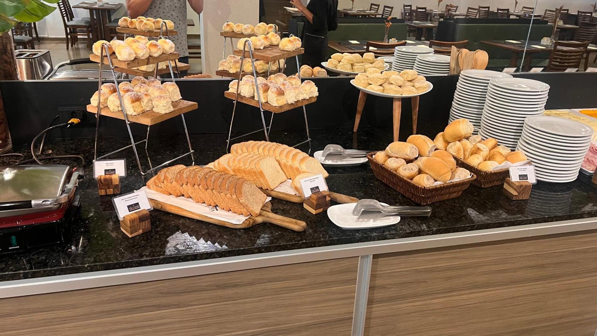 Suites Inside Hotel Windham Paulista Σάο Πάολο Εξωτερικό φωτογραφία