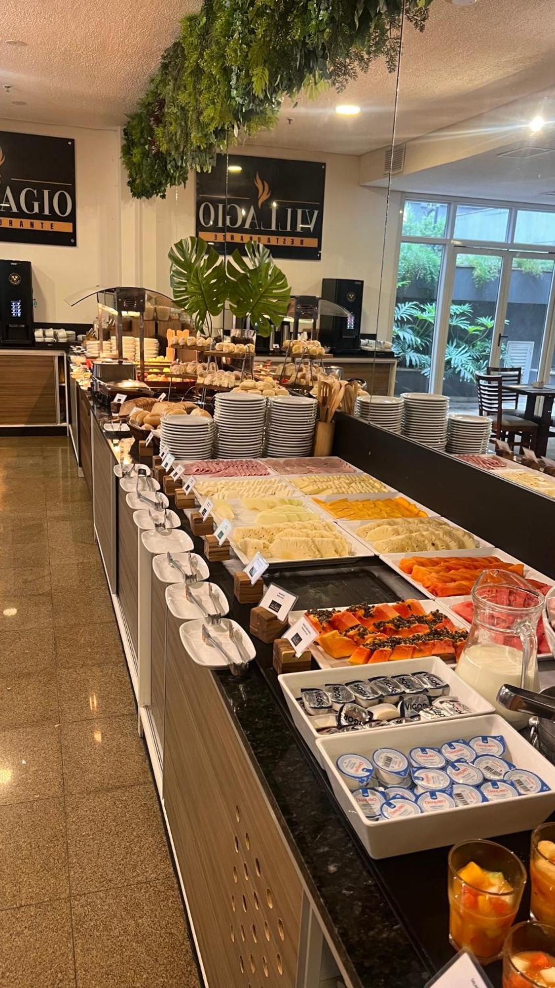 Suites Inside Hotel Windham Paulista Σάο Πάολο Εξωτερικό φωτογραφία
